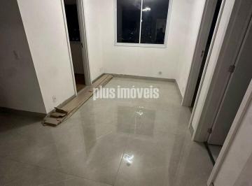 Apartamento · 35m² · 2 Quartos · Apartamento em Água Branca com 35m²