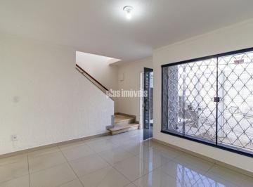 Comercial · 118m² · 2 Vagas · sobrado em otima localizacao - Chacara Santo Antonio