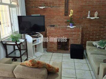 Casa · 180m² · 5 Quartos · 2 Vagas · Casa com 5 Quartos à venda, 180m² - Vila Mariana