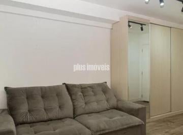 Apartamento · 38m² · 1 Quarto · 1 Vaga · Studio para alugar com 38m², 1 quarto e 1 vaga