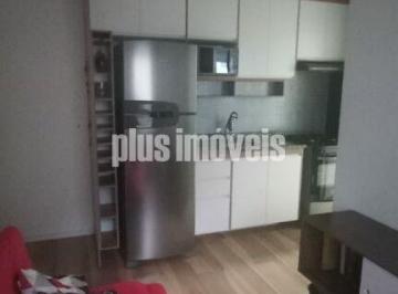 Apartamento · 25m² · 1 Quarto · Exelente oportunidade para morar bem no melhor da Bela Vista.