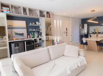 Apartamento · 105m² · 3 Quartos · 2 Vagas · Apartamento para alugar com 105m², 3 quartos e 2 vagas