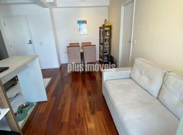 Apartamento · 45m² · 1 Quarto · 1 Vaga · Vende se apartamento na Barra Funda 1 dormitório