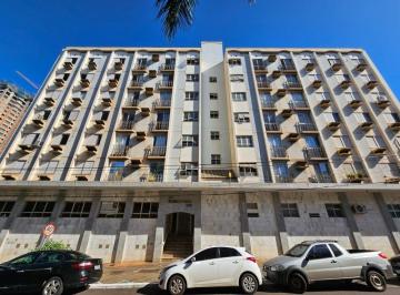 Apartamento · 101m² · 3 Quartos · 1 Vaga · LOCAÇÃO | Apartamento, com 3 dormitórios em Zona 03, Maringá