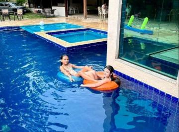 Rural · 600m² · 4 Quartos · 12 Vagas · Sítio à Venda no Condomínio Nossa Fazenda – Esmeraldas/MG