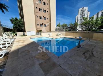 Apartamento · 60m² · 2 Quartos · 1 Vaga · Apartamento a venda de 60,00m² útil, com 2 quartos e 1 vaga no Jardim Consórcio!