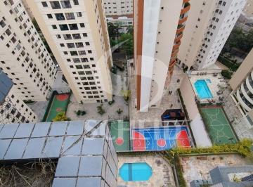 Apartamento · 72m² · 2 Quartos · 1 Vaga · Apartamento para locação de 72,00m² útil, com 2 dormitórios e 1 vaga na Vila Mascote