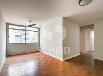 Apartamento · 88m² · 2 Quartos · 1 Vaga · Apartamento para venda em Itaim Bibi com 2 quartos, sendo 1 suíte, 88 m²
