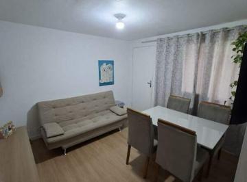 Apartamento · 44m² · 2 Quartos · 1 Vaga · Apartamento à venda 2 quartos 1 vaga Santa Terezinha - São Bernardo do Campo - SP