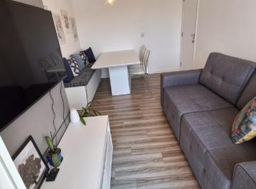 Apartamento · 48m² · 2 Quartos · 1 Vaga · Apartamento à venda 2 quartos 1 vaga Ferrazópolis - São Bernardo do Campo - SP