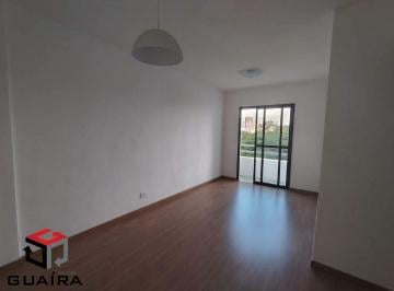 Apartamento · 58m² · 2 Quartos · 1 Vaga · Apartamento para aluguel 2 quartos 1 vaga Santa Terezinha - São Bernardo do Campo - SP