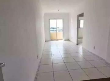 Apartamento · 49m² · 2 Quartos · 1 Vaga · Apartamento para aluguel 2 quartos 1 vaga Demarchi - São Bernardo do Campo - SP