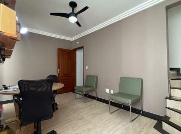 Apartamento · 128m² · 3 Quartos · 2 Vagas · Cobertura à venda 3 quartos 1 suíte 2 vagas Campestre - Santo André - SP