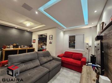 Apartamento · 80m² · 2 Quartos · 2 Vagas · Apartamento à venda 2 quartos 1 suíte 2 vagas Rudge Ramos - São Bernardo do Campo - SP