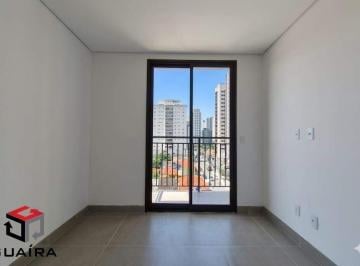 Sala · Apartamento à venda 1 quarto 1 vaga Jardim - Santo André - SP