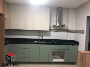 Apartamento · 67m² · 2 Quartos · 1 Vaga · Apartamento à venda 2 quartos 1 suíte 1 vaga Oratório - Santo André - SP