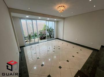 Casa · 272m² · 3 Quartos · 4 Vagas · Sobrado à venda 3 quartos 1 suíte 4 vagas Nova Petrópolis - São Bernardo do Campo - SP
