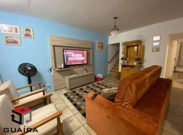 Casa · 140m² · 3 Quartos · 2 Vagas · Sobrado à venda 3 quartos 1 suíte 2 vagas Jordanópolis - São Bernardo do Campo - SP