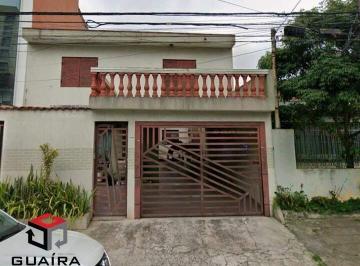 Casa · 238m² · 3 Quartos · 5 Vagas · Sobrado à venda 3 quartos 1 suíte 5 vagas Santa Terezinha - Santo André - SP
