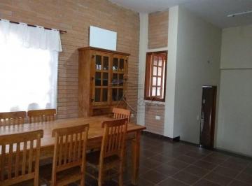 Casa · 620m² · 3 Quartos · 4 Vagas · Casa Padrão em São José dos Campos