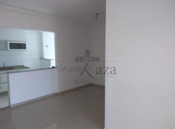 Apartamento · 80m² · 3 Quartos · 1 Vaga · Oportunidade - Apartamento - Jardim Souto - Residencial Jardim Souto - 3 Dormitórios - 80m² - Estuda