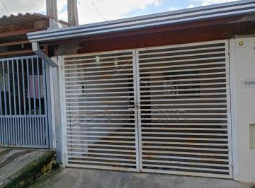 Casa · 54m² · 2 Quartos · CASA COM 02 QUARTOS - EUCALIPTOS