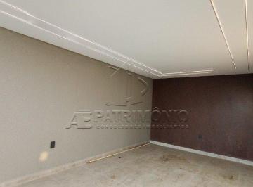 Casa · 130m² · 3 Quartos · CASA ASSOBRADADA EM COND. COM 3 QUARTOS - HORTO FLORESTAL VILLAGIO