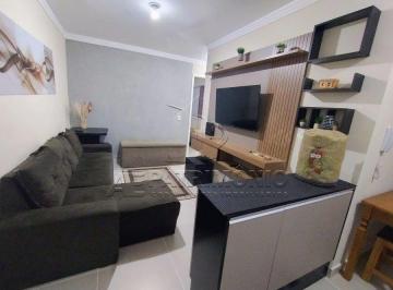 Apartamento · 52m² · 2 Quartos · APARTAMENTO,2 Dormitorio(s) BRISA DO PARQUE 3
