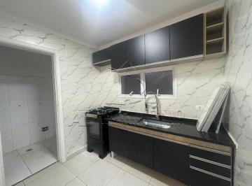 Casa · 67m² · 3 Quartos · Casa Terrea  2 Dormitórios sendo 1 Suite VISION VILLE