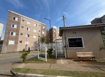Apartamento · 53m² · 2 Quartos · APARTAMENTO 2 DORMITÓRIOS - CONDOMINIO SAN SEBASTIAN