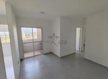 Apartamento · 52m² · 2 Quartos · 2 Vagas · Oportunidade - Apartamento - Mirante Flamboyant Clube Residencial - Parque Residencial Flamboyant - 