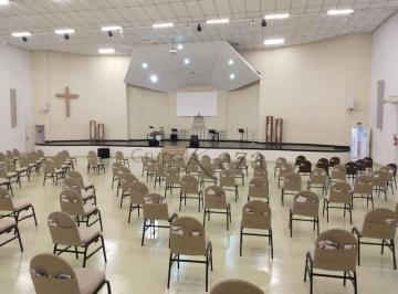 Comercial · 4000m² · 70 Vagas · Comercial Ponto Comercial em São José dos Campos