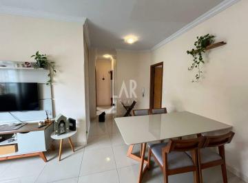 Apartamento · 84m² · 3 Quartos · 2 Vagas · Apartamento com 84m2 com 03 Quartos 02 Vagas à Venda Bairro Padre Eustáquio BH/MG