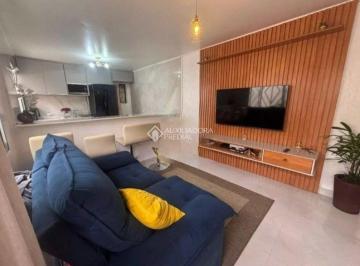 Casa · 107m² · 2 Quartos · 2 Vagas · Casa Térrea Impecável no Bairro Assunção - Conforto e Modernidade que Você Procura!