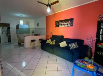 Casa · 125m² · 2 Quartos · 1 Vaga · Oportunidade - Casa - Bandeira Branca - Jacareí - 2 Dormitórios - 94m².