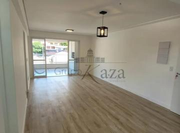 Apartamento · 102m² · 3 Quartos · 2 Vagas · Oportunidade - Apartamento - Condomínio Barão Palace - Vila Formosa - Jacareí - 3 Dormitórios - 102m