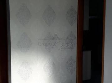 Apartamento · 77m² · 2 Quartos · 1 Vaga · Apartamento Padrão em São José dos Campos