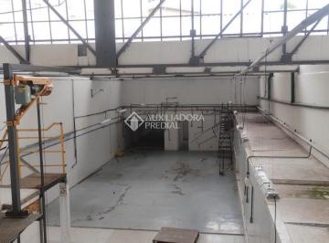 Comercial · 570m² · Galpão Industrial à venda em São Bernardo do Campo