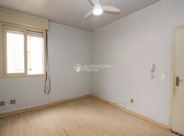 Apartamento · 32m² · 1 Quarto · Apartamento 32m² na Cidade Baixa | Excelente localização