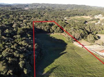 f11287806778ccf27230a7df53397039cefa78e0 · Chácara à venda, 20000 m² por R$ 360.000 - Bateias - Campo Largo/PR