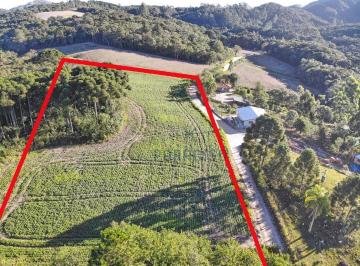 b4fa759ccc118793c161bf18e73659f81cb3fc9e · Chácara à venda, 20000 m² por R$ 450.000,00 - Bateias - Campo Largo/PR