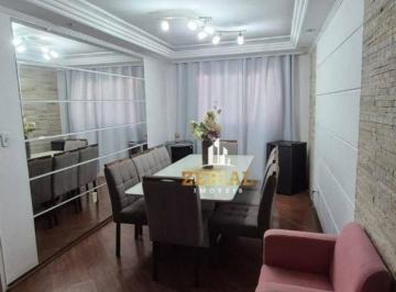 1d83ead79ea4d178764fc4eb0be138d216b6a7c3 · Cobertura à venda, 198 m² por R$ 1.070.000,00 - Santa Maria - São Caetano do Sul/SP