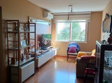 Apartamento · 79m² · 3 Quartos · 1 Vaga · Apartamento 3 quartos no bairro Tristeza.