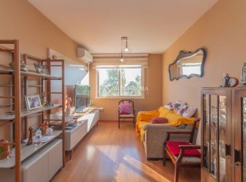 Apartamento · 79m² · 3 Quartos · 1 Vaga · Apartamento 3 quartos no bairro Tristeza.