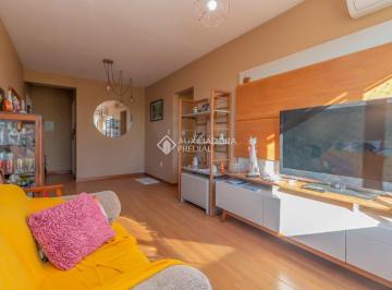 Apartamento · 79m² · 3 Quartos · 1 Vaga · Apartamento 3 quartos no bairro Tristeza.