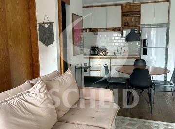 Apartamento · 57m² · 1 Quarto · 1 Vaga · Apartamento à venda 57mts Jardim Prudência