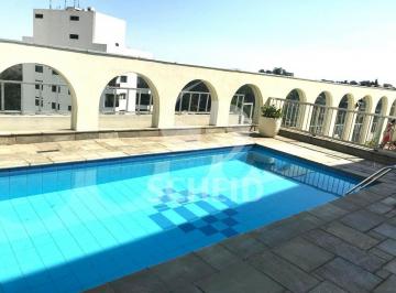 Apartamento · 800m² · 4 Quartos · 4 Vagas · Cobertura Real parque