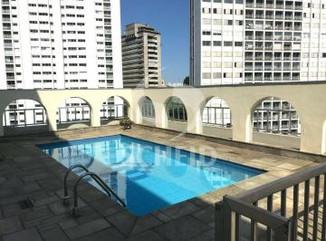 Apartamento · 800m² · 4 Quartos · 4 Vagas · Cobertura Real parque