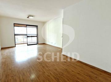 Apartamento · 129m² · 4 Quartos · 3 Vagas · Apartamento á Venda no Brooklin com 129m², 4 quartos sendo 2 suítes, 3 vagas.