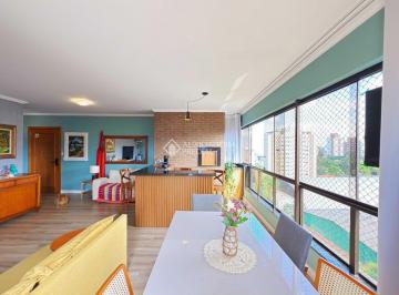 Apartamento · 107m² · 3 Quartos · 2 Vagas · Apartamento com 3 quartos no bairro Petrópolis